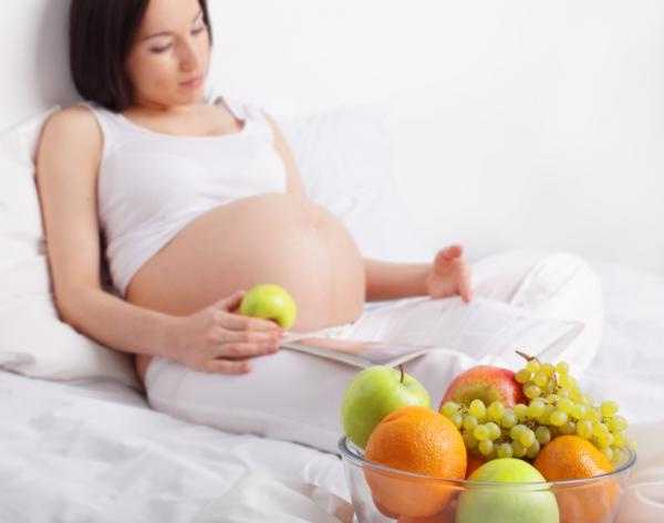 ：孕前饮食及运动记录：告别“大姨妈”烦恼，打造健康孕期