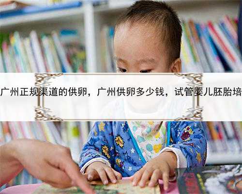 代孕中介中心，广州正规渠道的供卵，广州供卵多少钱，试管婴儿胚胎培养过程